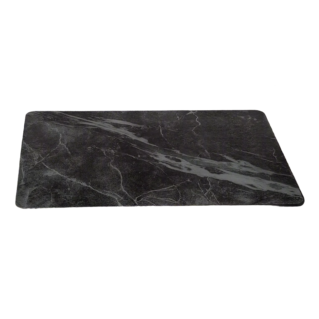 Quick-Dry Stone Bath Mat
